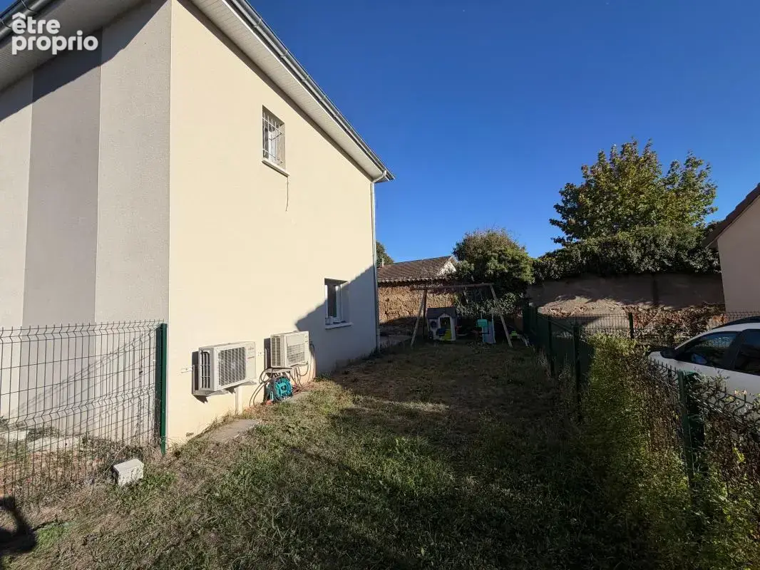 Maison À Vendre - photo 12