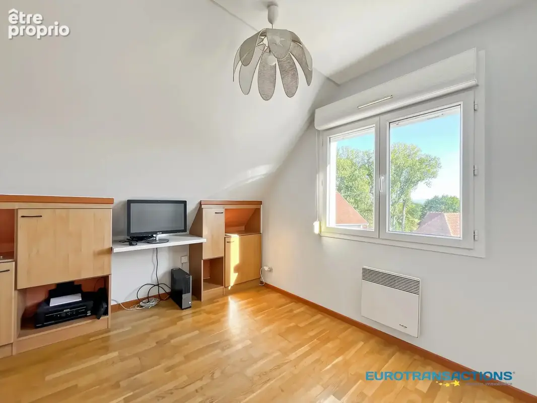 Belle maison - soufflenheim - photo 8