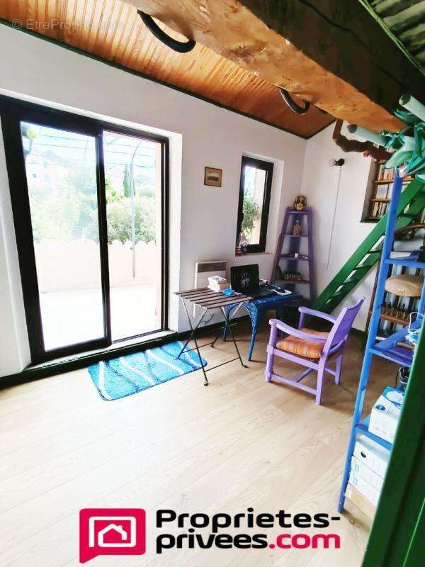Appartement duplex avec terrasse  4 pièces 110 m2 - photo 8