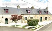 Maison à PLOUAGAT
