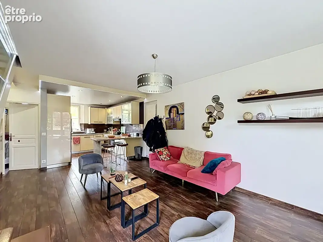 Maison  11 pièce(s) 314.36 m2 - photo 14