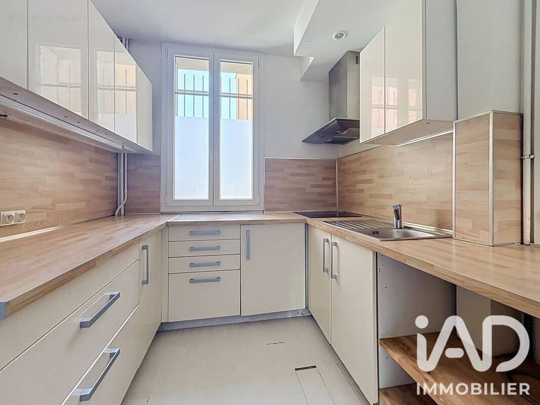 Photo 1 - Appartement à COLOMBES