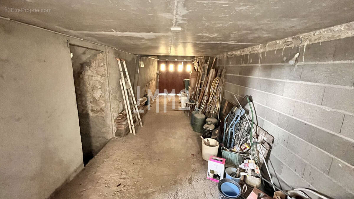 Maison à BESSE-SUR-BRAYE