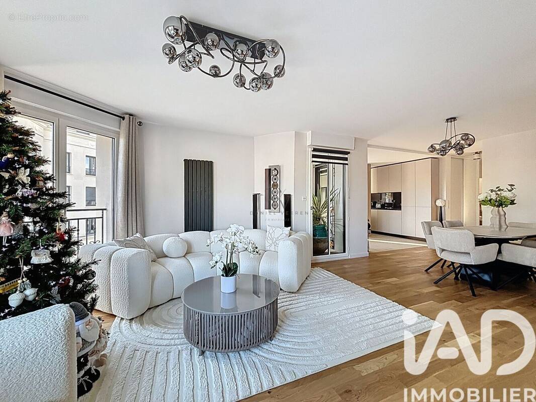 Photo 1 - Appartement à CLAMART