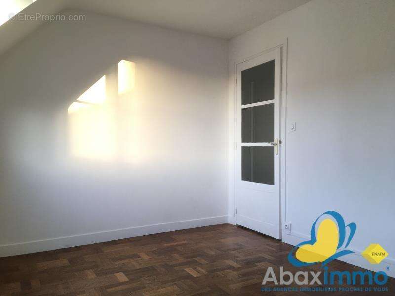 Appartement à FALAISE