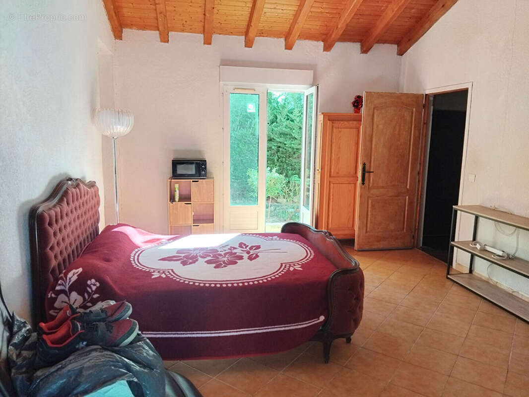 Maison à LEZIGNAN-CORBIERES