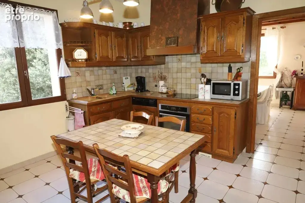 Mazères, belle maison de caractère  sur 2000 m² de terrain - photo 6