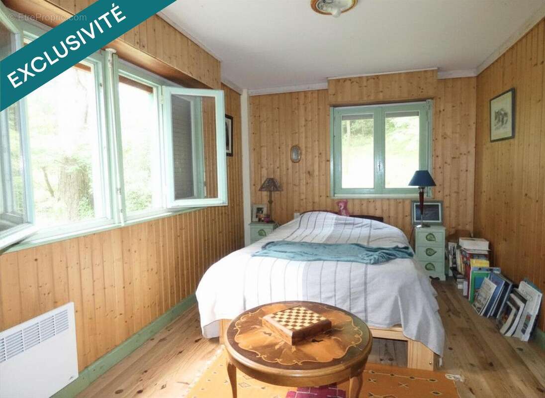 Maison 100 m² à Rieussec  - photo 8