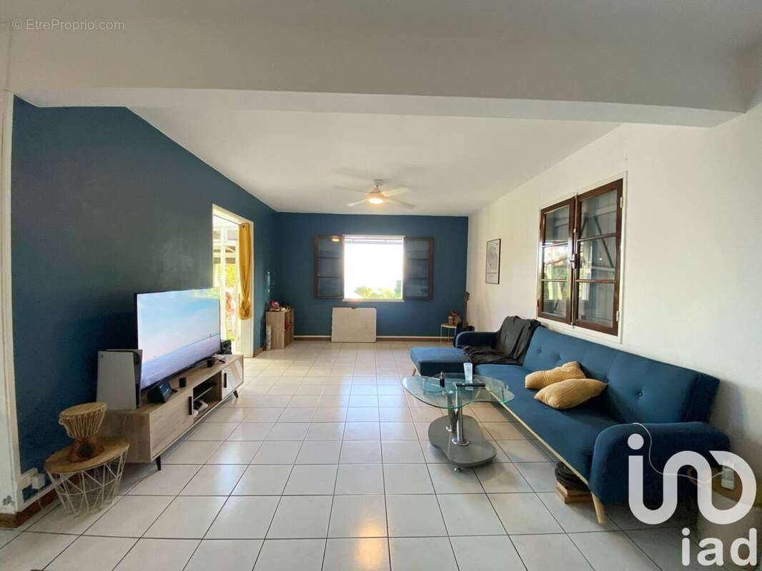 Photo 2 - Maison à LE TAMPON