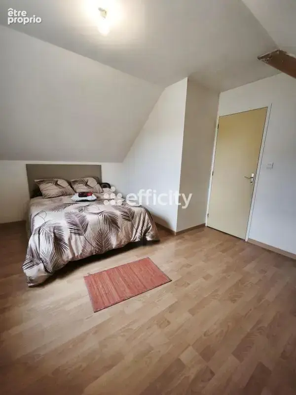 Maison 6 pièces 106 m² à vendre à Saint-Pierre-De-Plesguen (35720) - photo 11