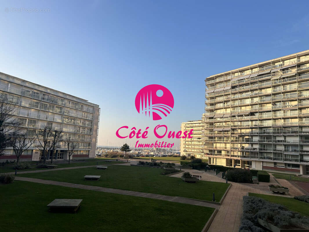 Appartement à LE HAVRE