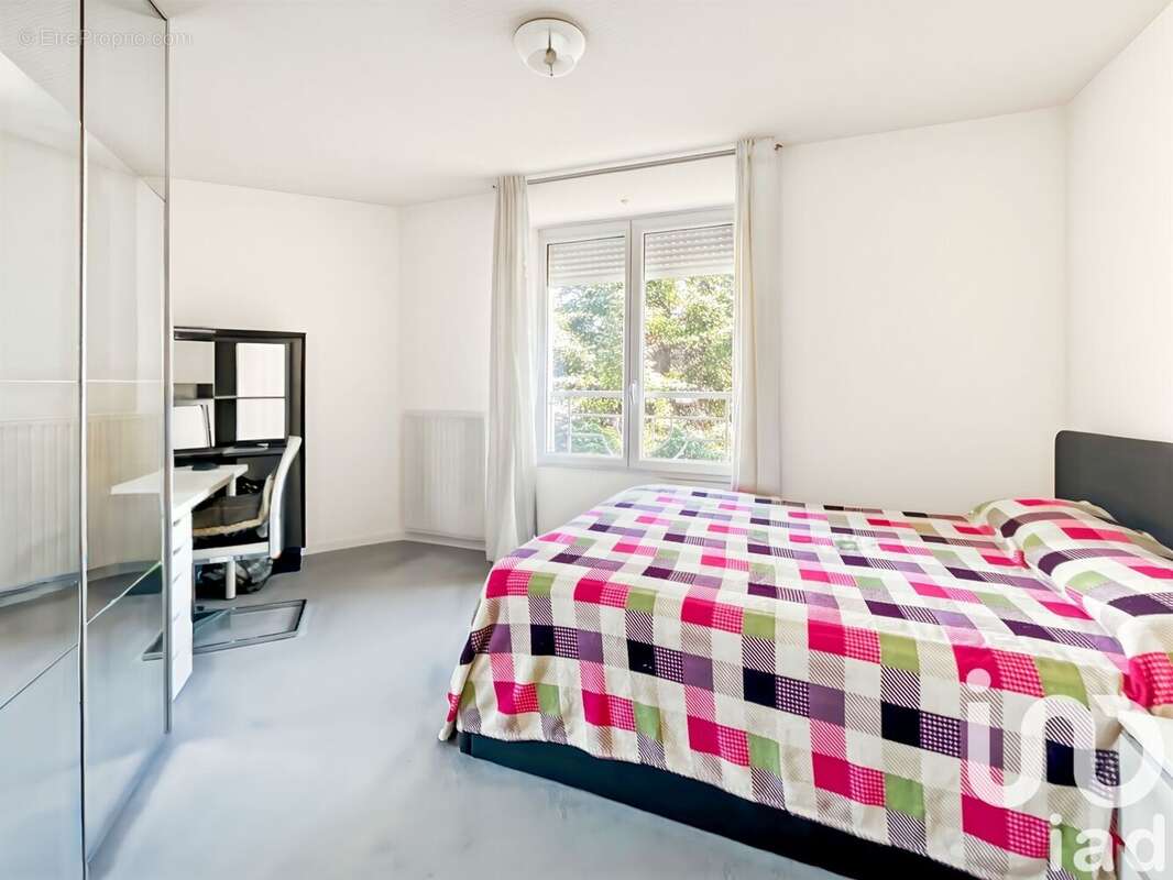 Photo 7 - Appartement à MONTFERMEIL