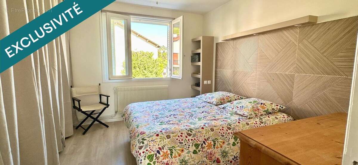 Photo 9 - Appartement à CLERMONT-FERRAND