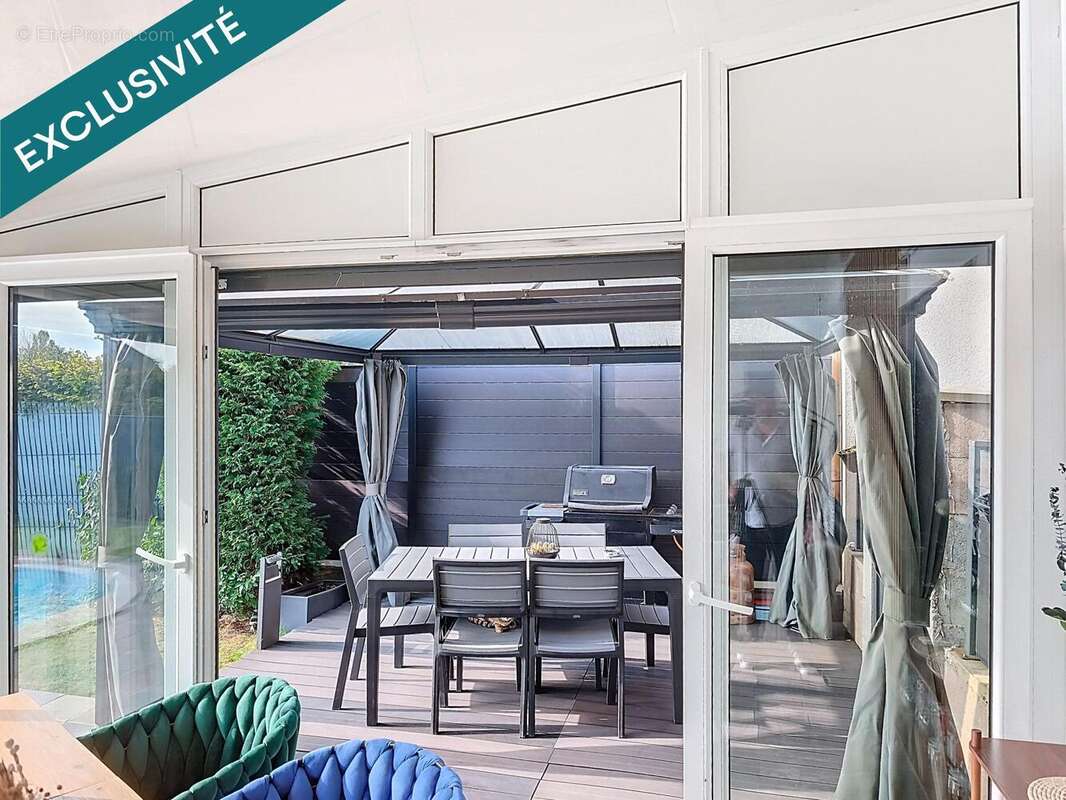 Photo 9 - Maison à AVRIL