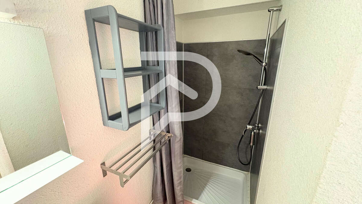 Appartement à LE GRAU-DU-ROI