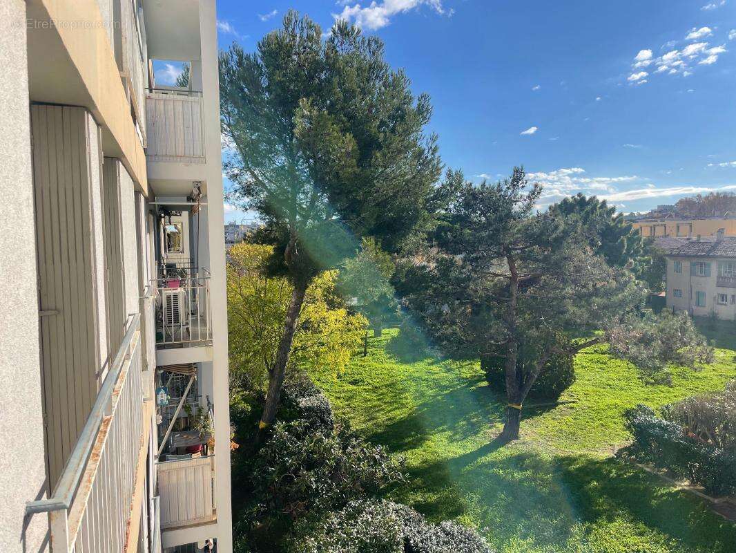 Appartement à LA SEYNE-SUR-MER