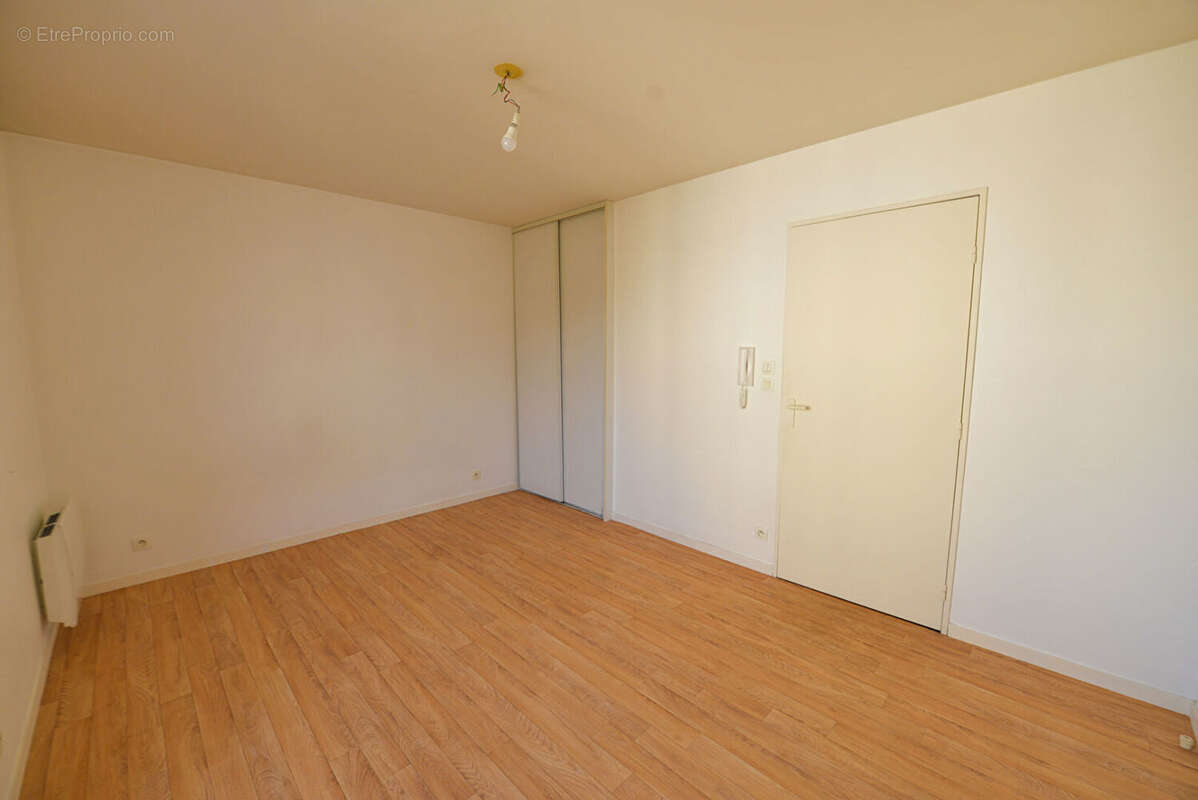 Appartement à ANGERS