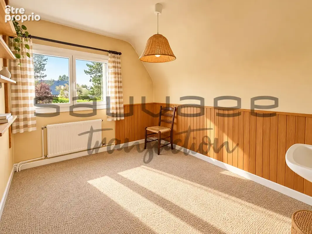 Maison 8 pièces 190 m² à vendre à Bonsecours (76240) - photo 14