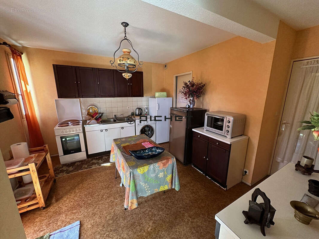 Appartement à PERIGUEUX