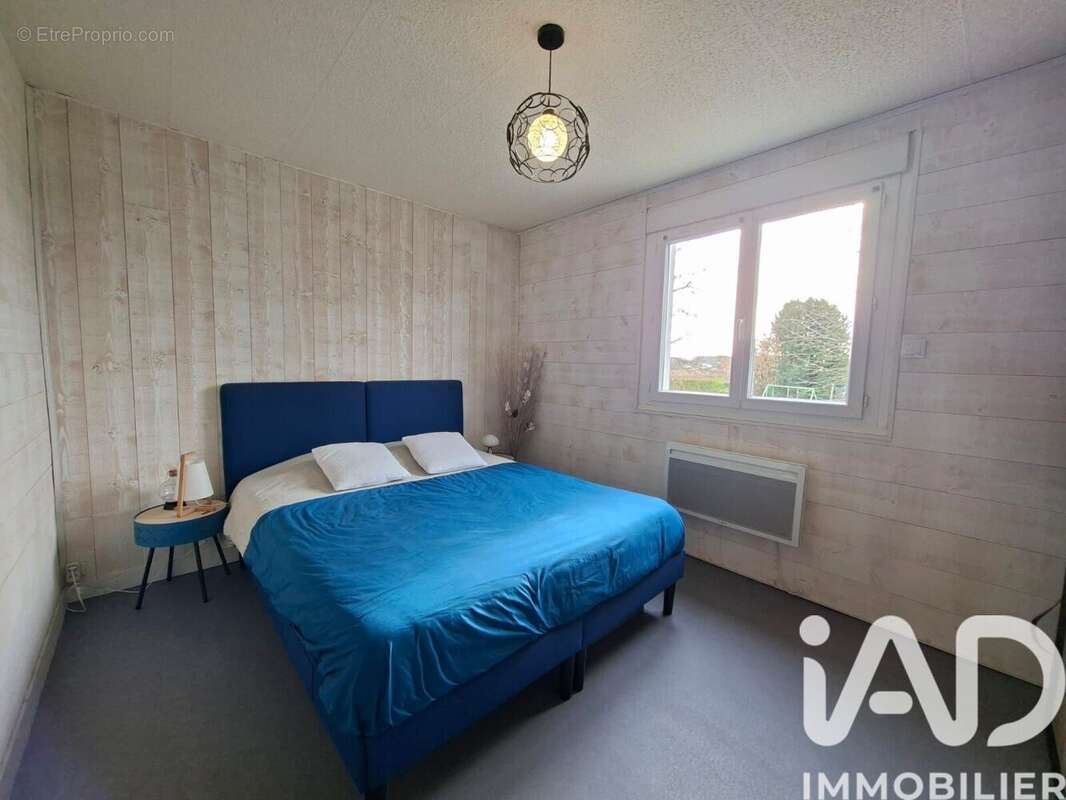 Photo 8 - Maison à SAINTE-MAURE-DE-TOURAINE