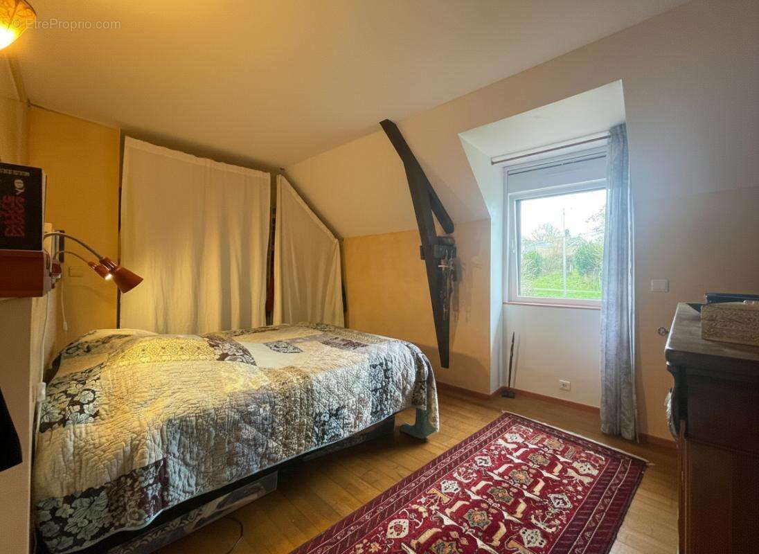 Maison Talensac 118.30 m2 - photo 9