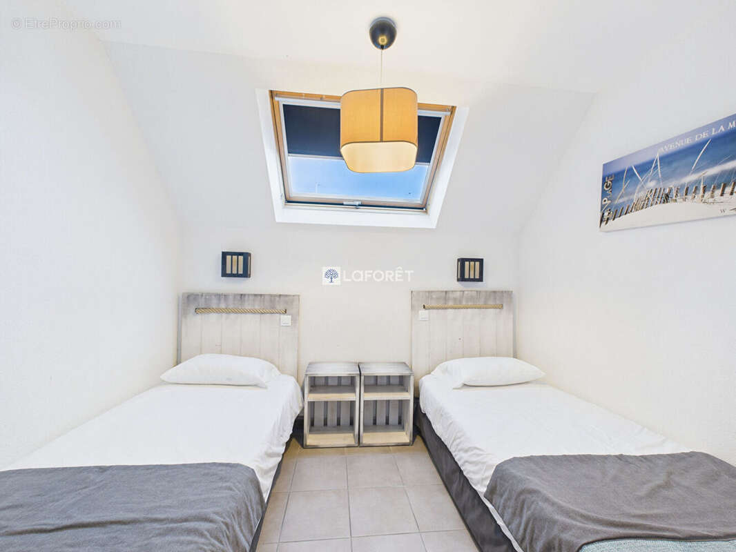 Appartement à BENODET