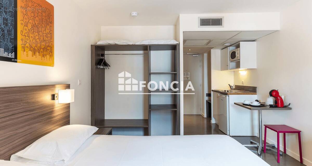 Appartement à VALENCE