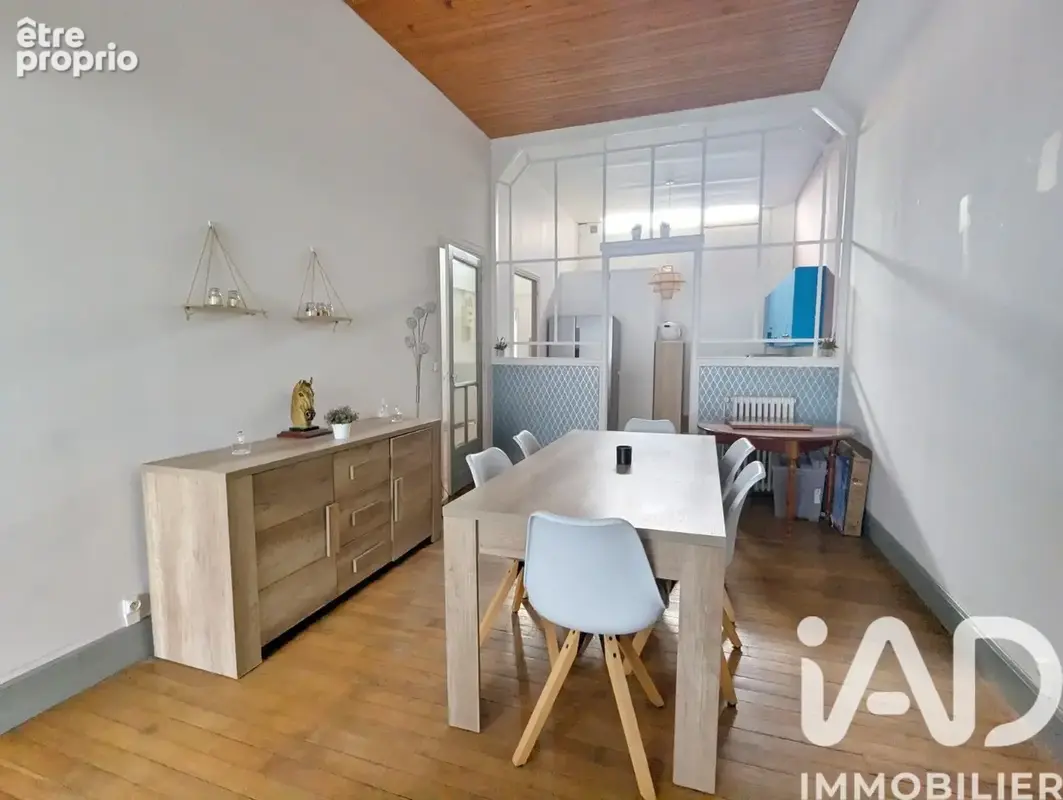 Photo 1 - Appartement à ARMENTIERES
