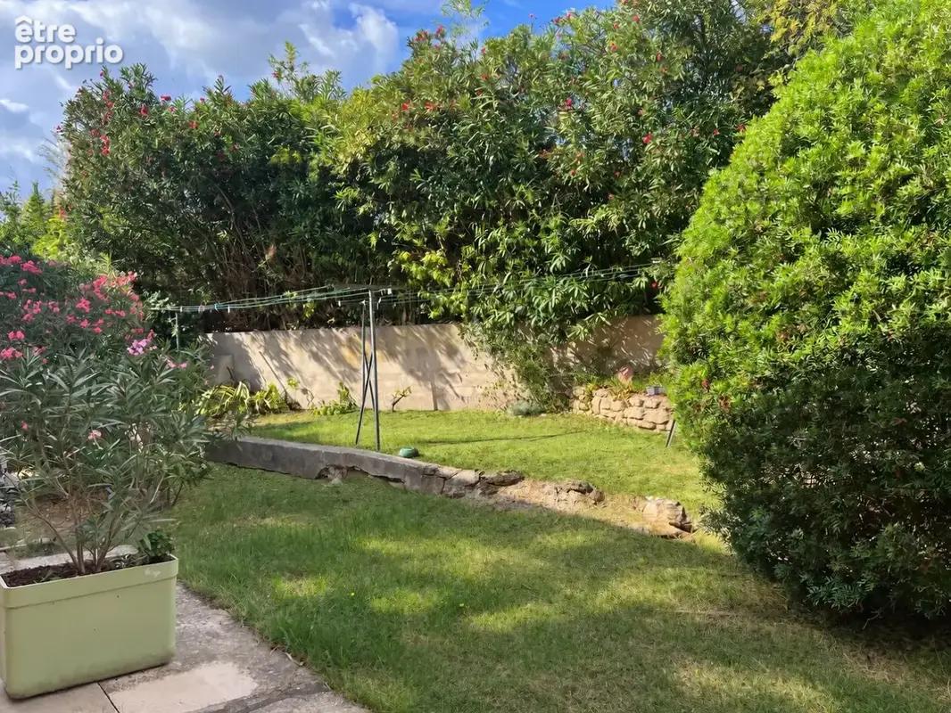 Appartement T2 Cabine - 43,51 m²  Loi carrez  - Le Lavandou (83) - photo 8