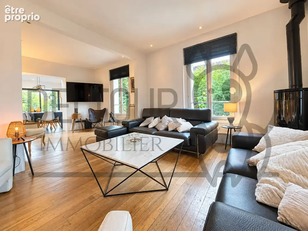 Maison meuliere a coulommiers - photo 3