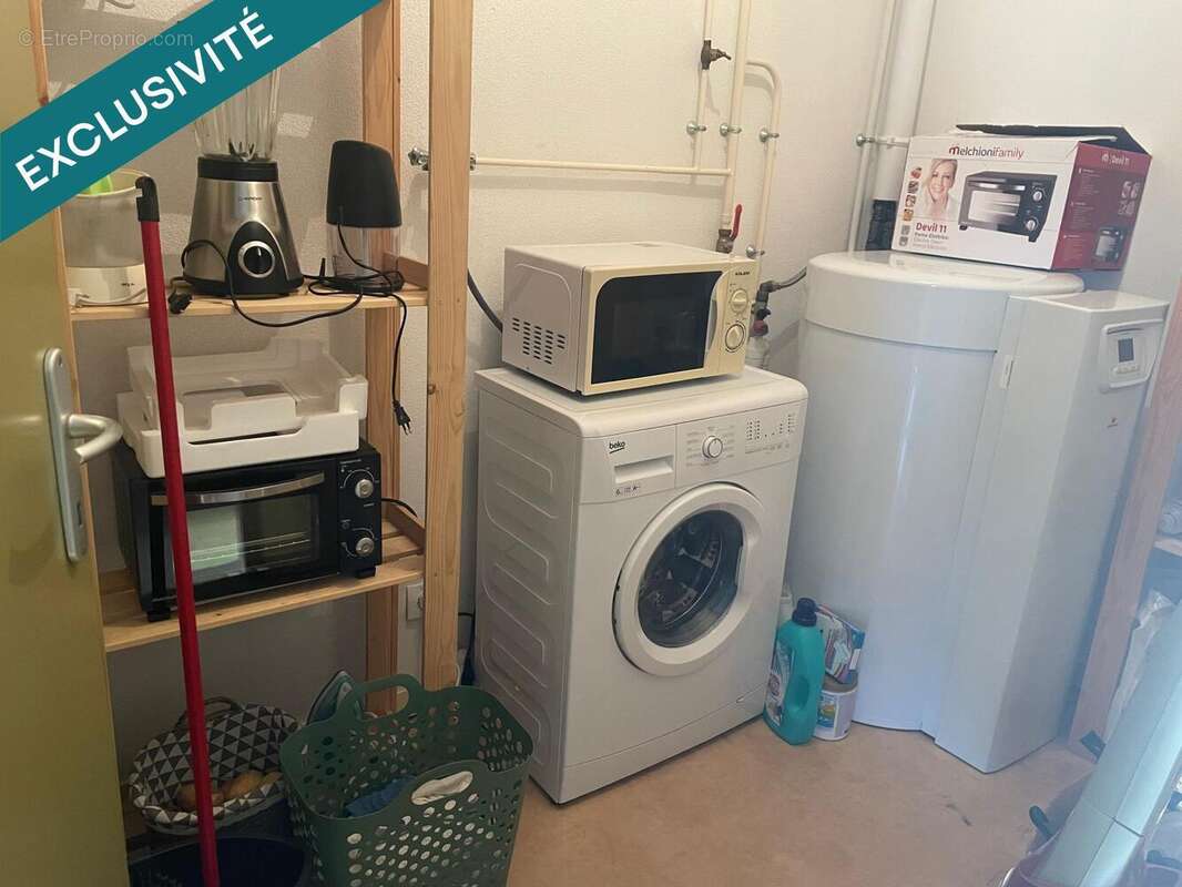 Photo 6 - Appartement à ARNAY-LE-DUC