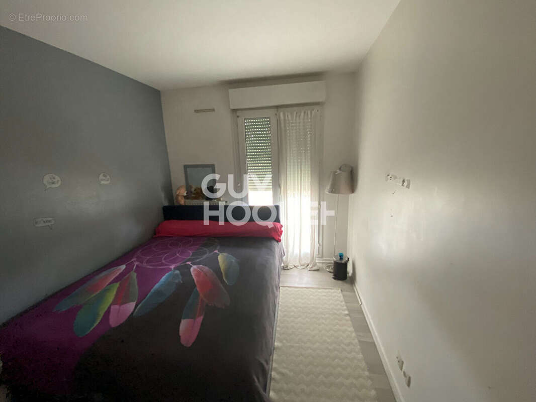 Appartement à CHELLES