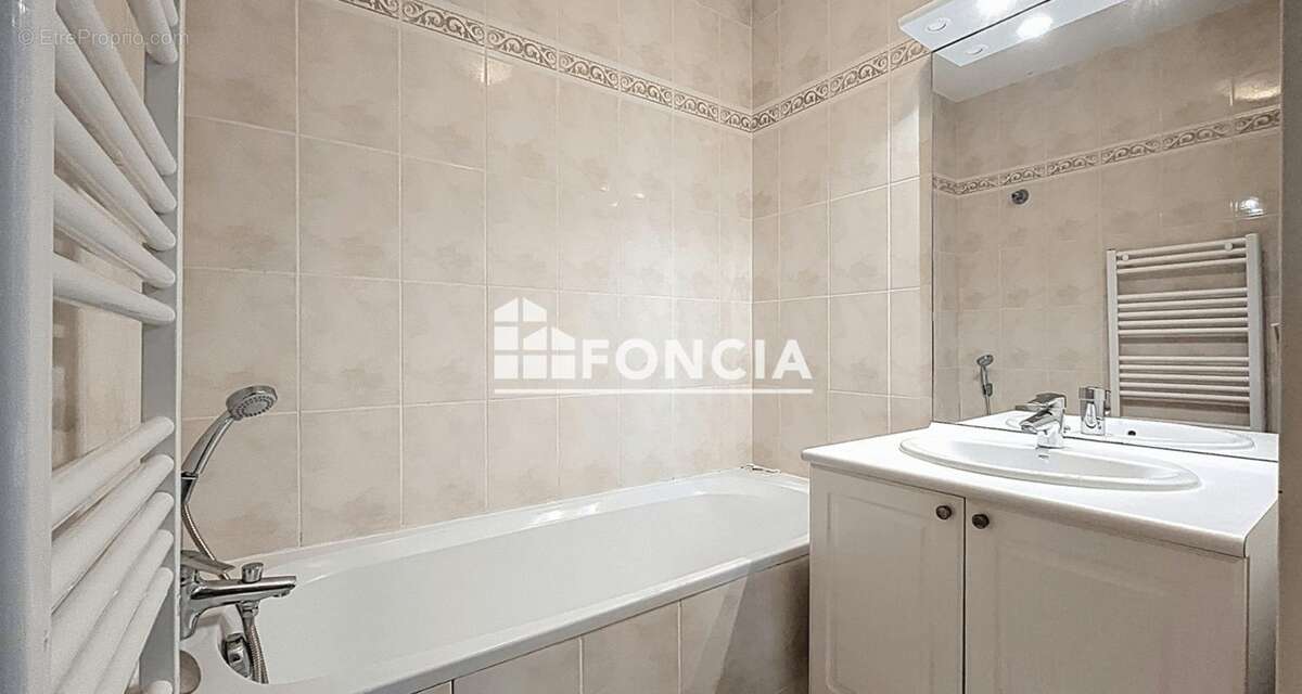Appartement à CAEN