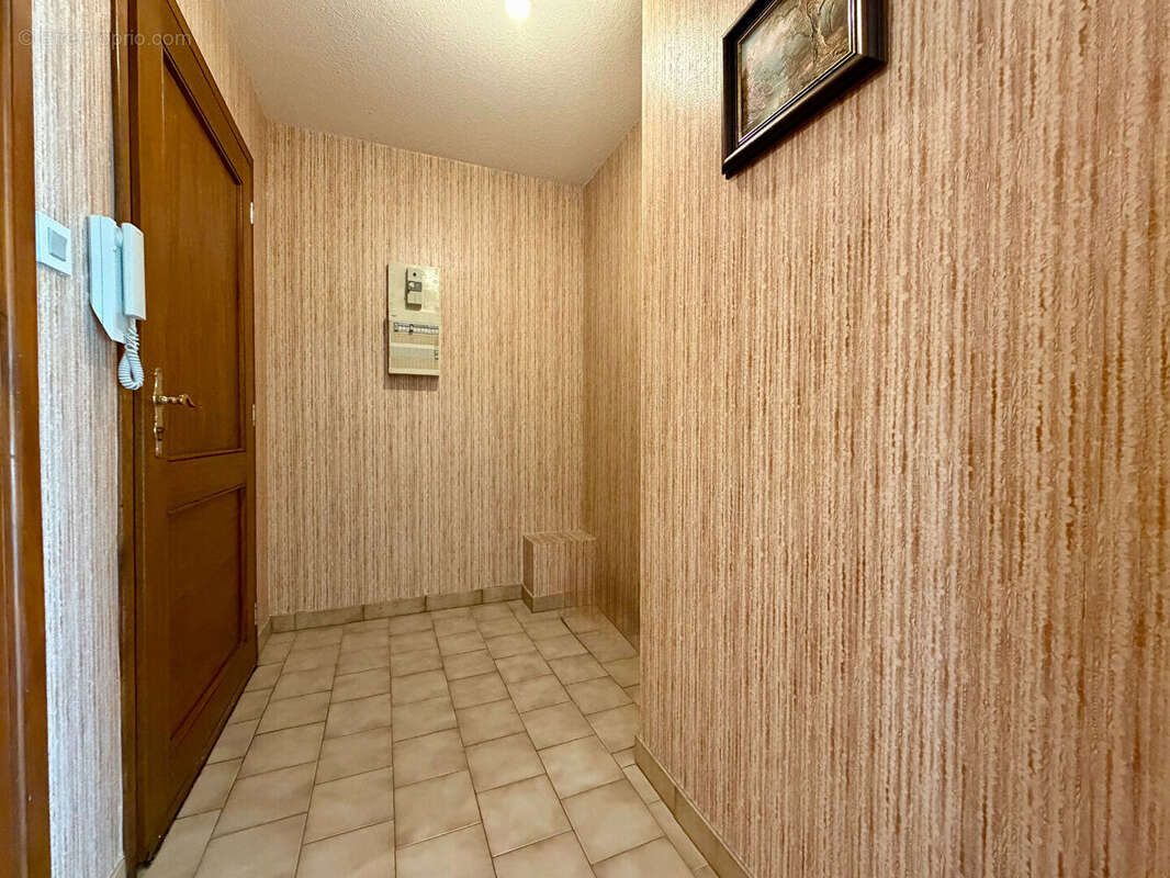 Appartement à GUEBWILLER