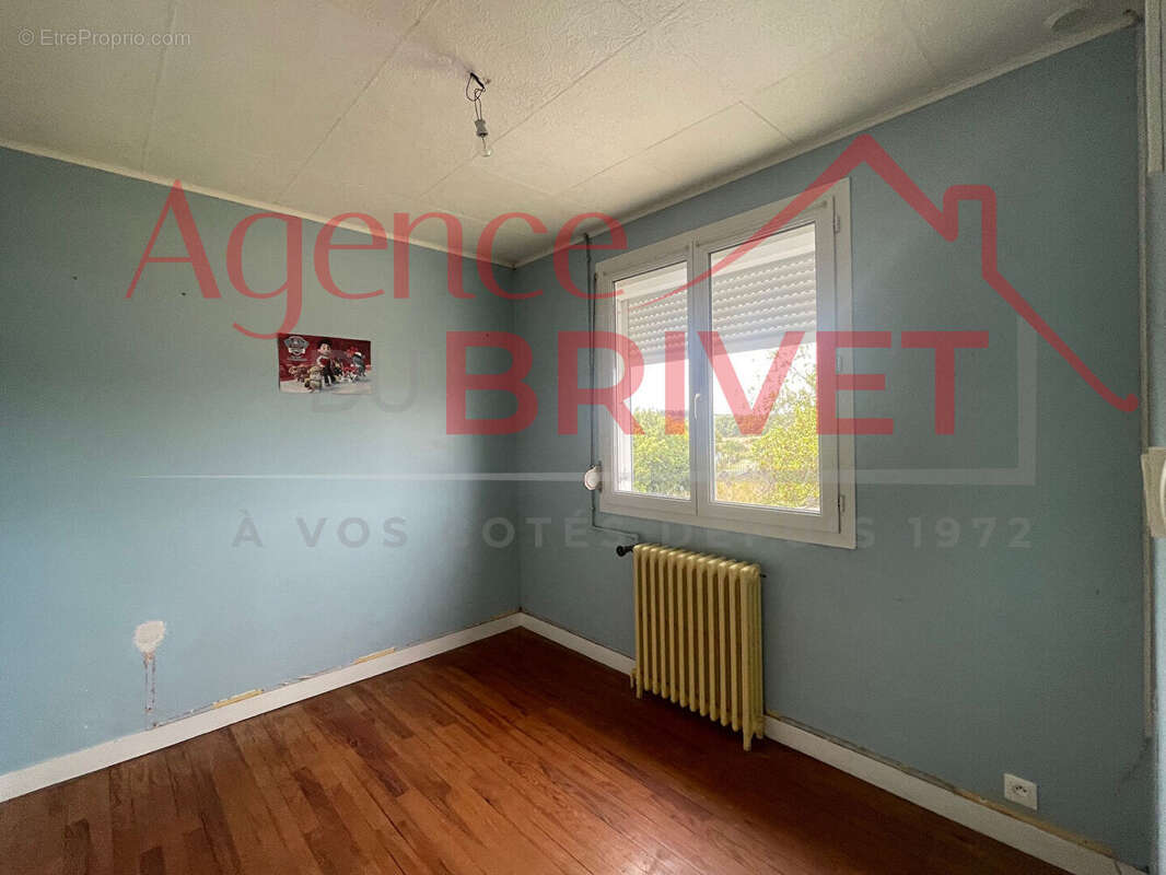 Maison à PONTCHATEAU