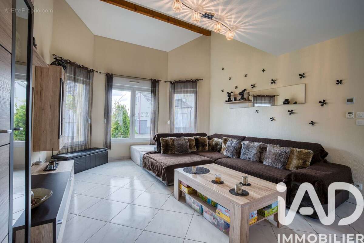 Photo 5 - Maison à STUCKANGE