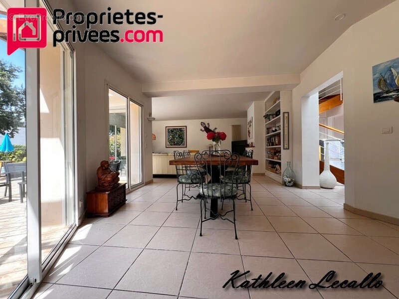 Maison Guerande 7 pièce(s) 151 m2 - photo 5