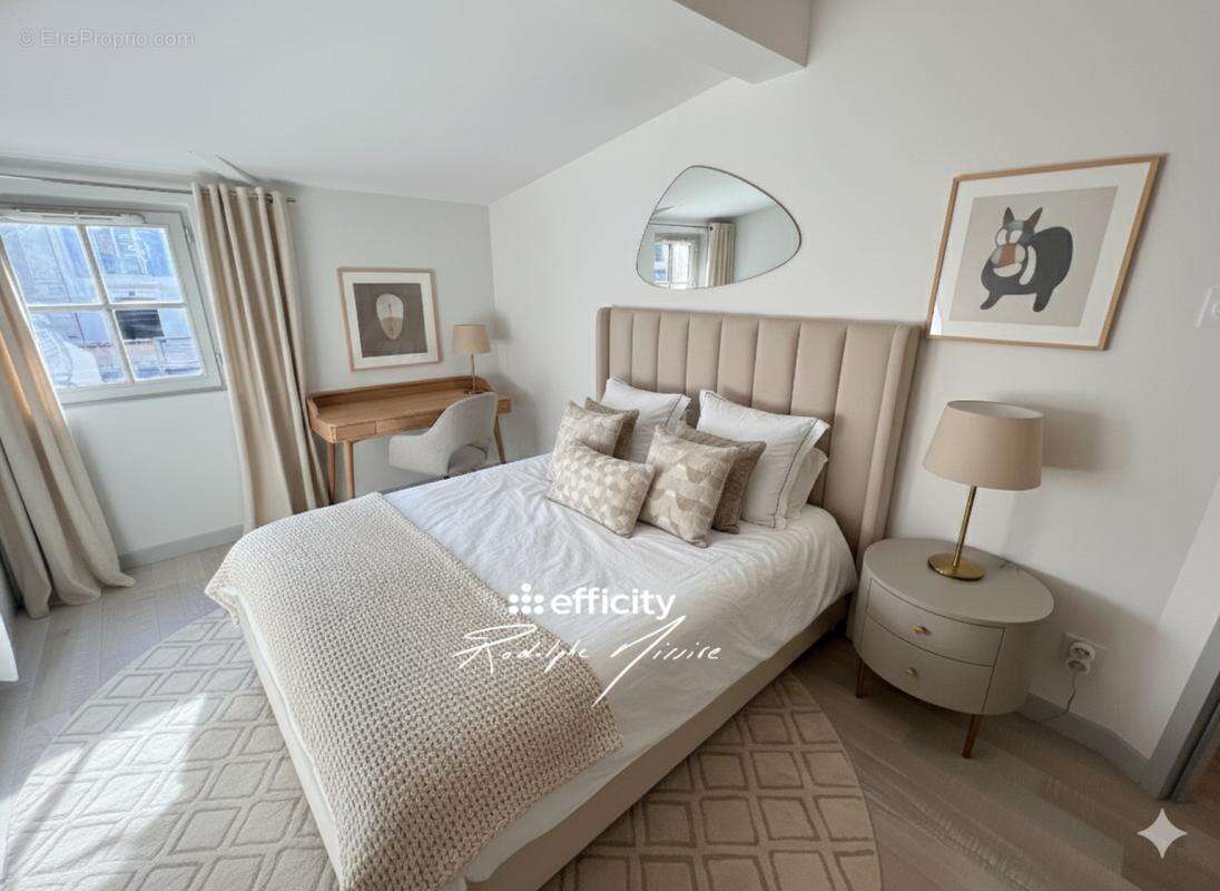 Appartement à NIORT