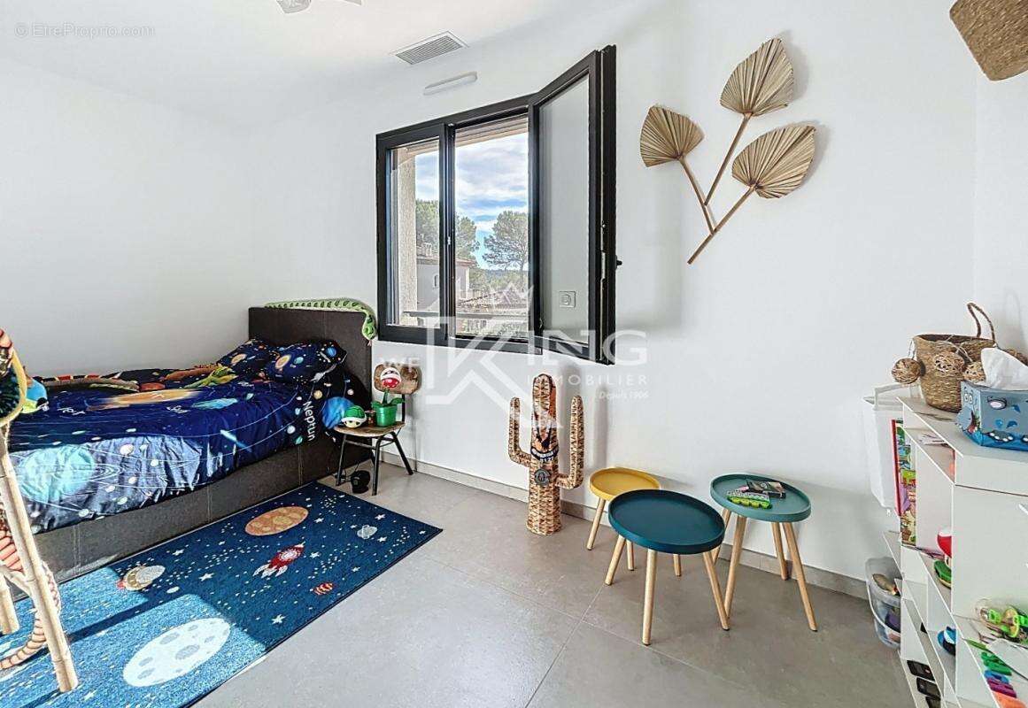 Maison à SAINT-RAPHAEL