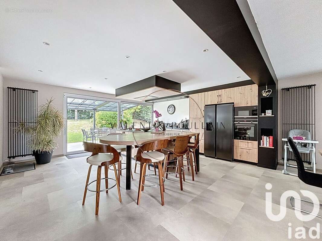 Photo 5 - Maison à SAINT-LO