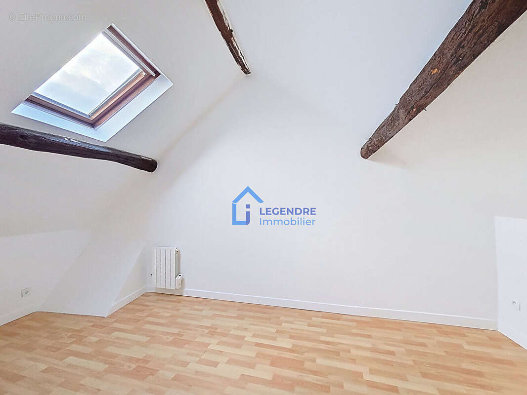 Appartement à PIERRELAYE