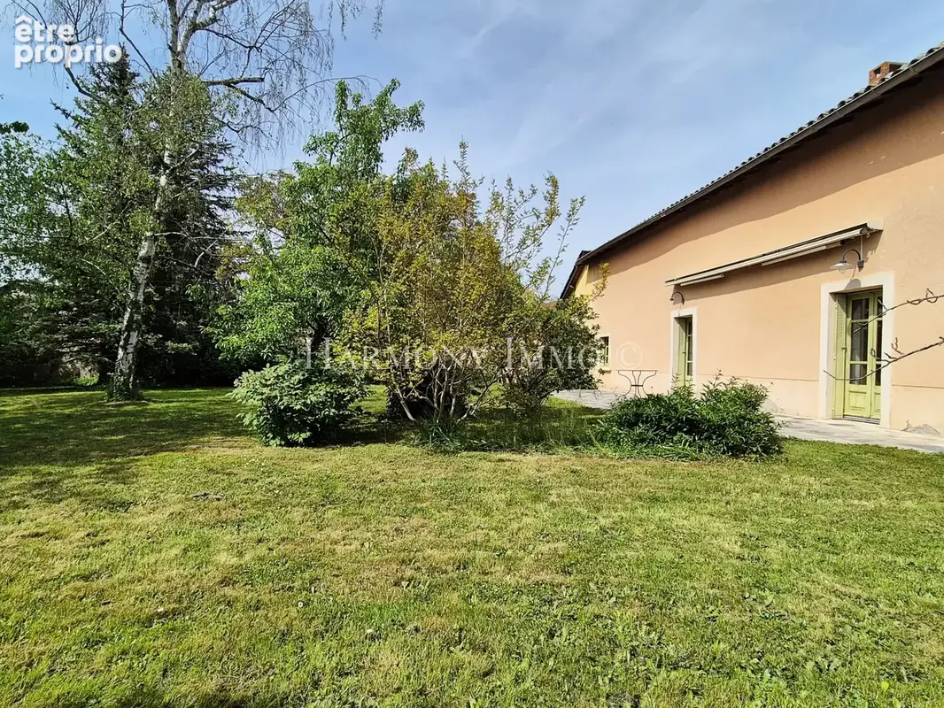 Belle propriété de charme de 262 m2 pour projet familial - photo 20