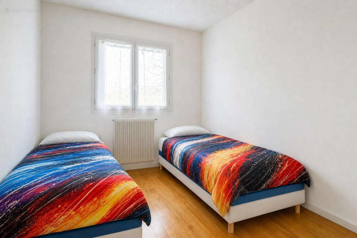 Appartement à CHAMPIGNY-SUR-MARNE