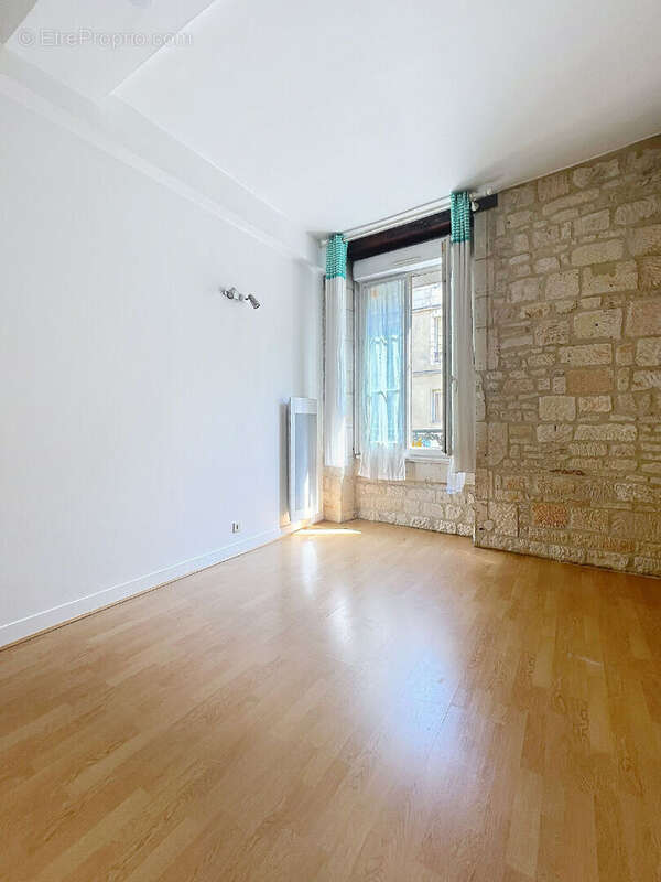 Appartement à CAEN