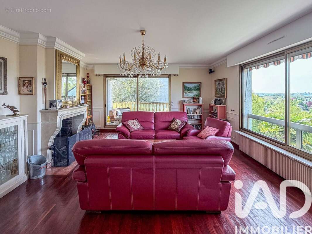 Photo 3 - Maison à CHENNEVIERES-SUR-MARNE