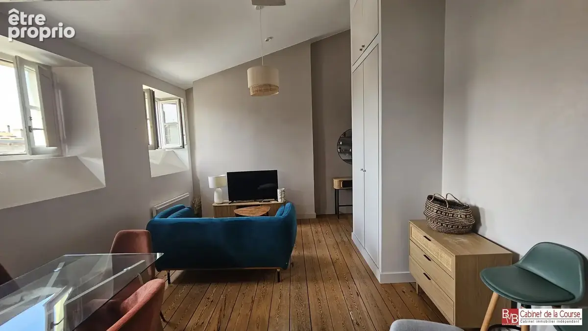 Appartement 2 pièces 46 m² à vendre à Bordeaux (33000) - photo 5