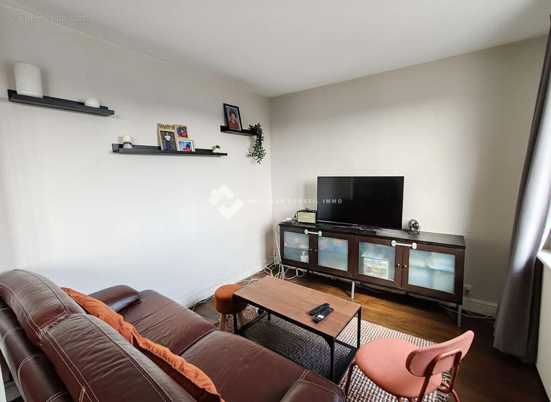 Appartement à CHELLES
