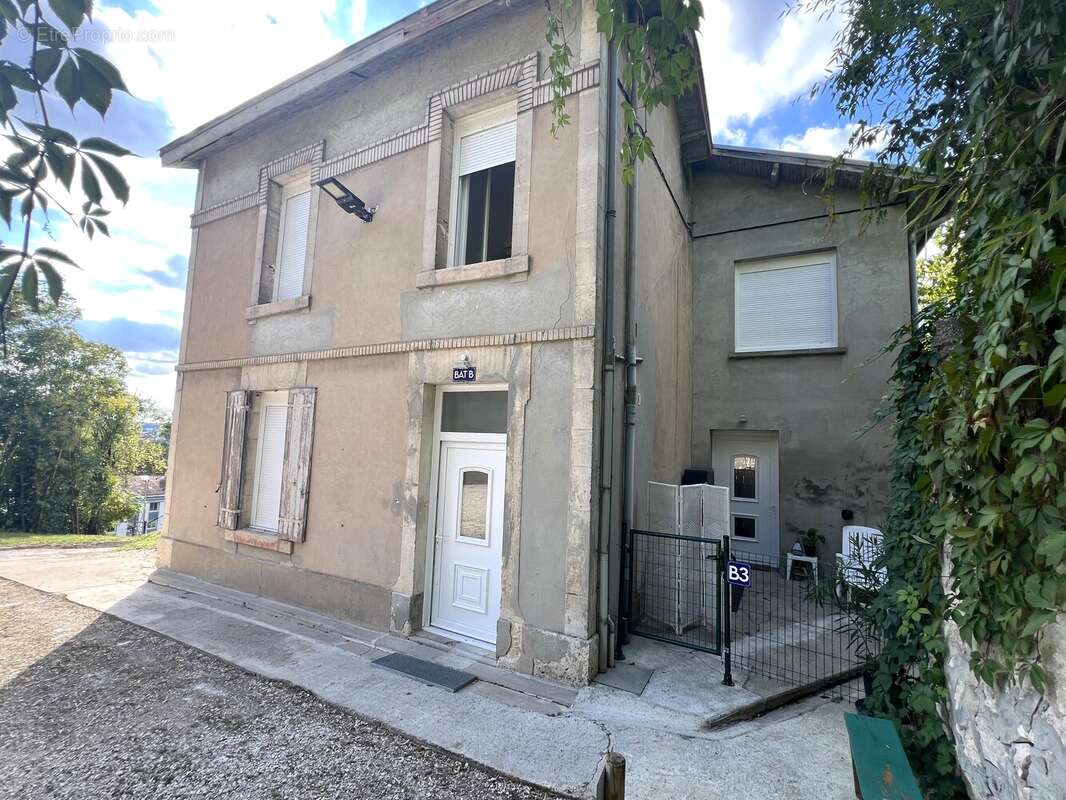 Appartement à AGEN