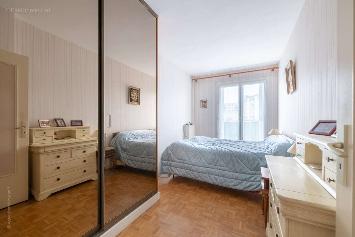 Appartement à JOINVILLE-LE-PONT