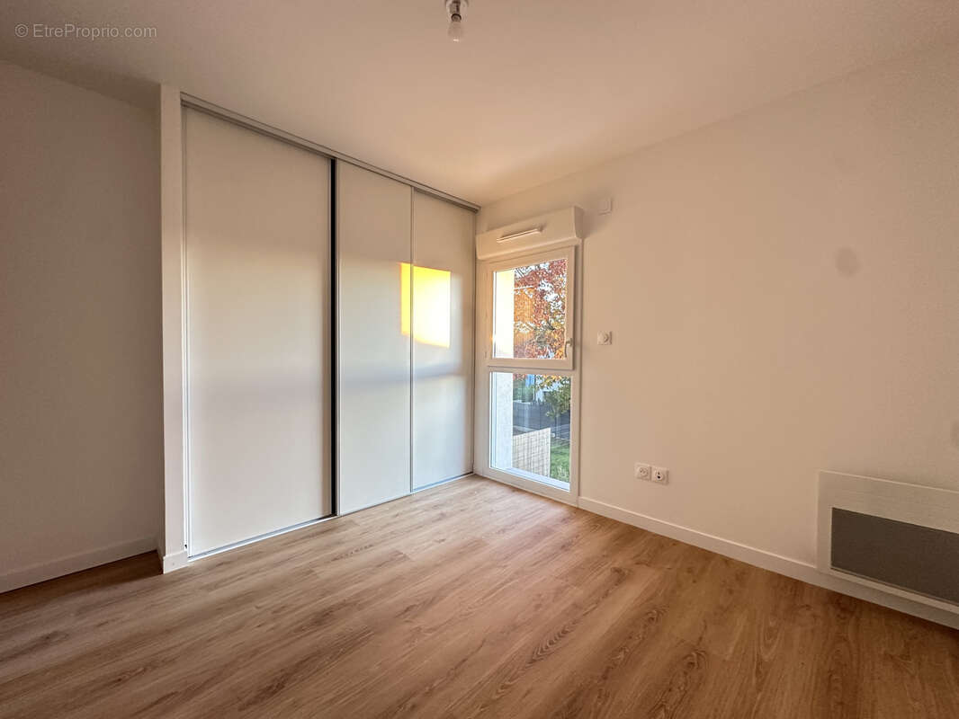 Maison à SAINT-ORENS-DE-GAMEVILLE